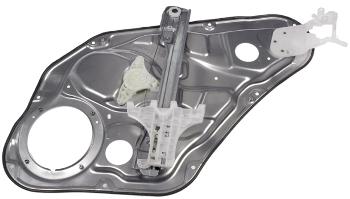 2014 Kia Sorento Window Regulator Rear Left Dorman 752950 image 2 of 4