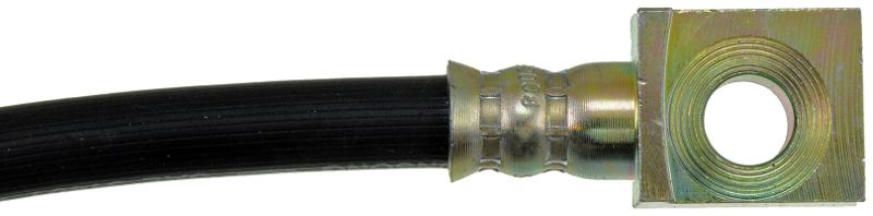 2001 Lincoln Continental Brake Hydraulic Hose Front Right Dorman H380361 image 3 of 3