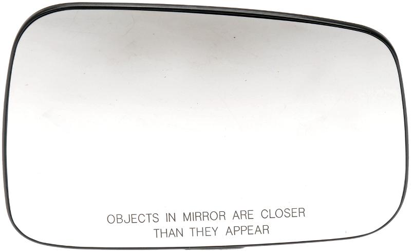 2011 Chevrolet HHR Door Mirror Glass Right Dorman 56044 image 2 of 2