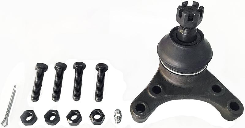 2000 Toyota Tacoma Suspension Ball Joint Front Left Upper Dorman 531106 image 1 of 2