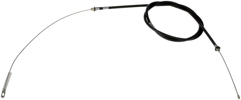2001 Ford F-150 Parking Brake Cable Rear Right Dorman C660447 image 2 of 3