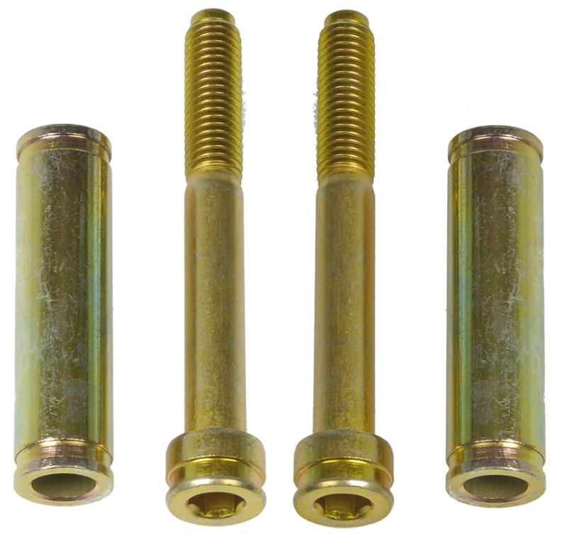 Dorman HW5015 - Disc Brake Caliper Bolt Dorman HW5015 Disc Brake Caliper Bolt product image 1 of 1