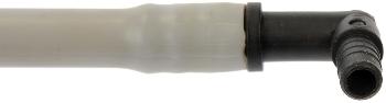 2009 Chevrolet Cobalt Battery Vent Tube Dorman 924253 image 4 of 4