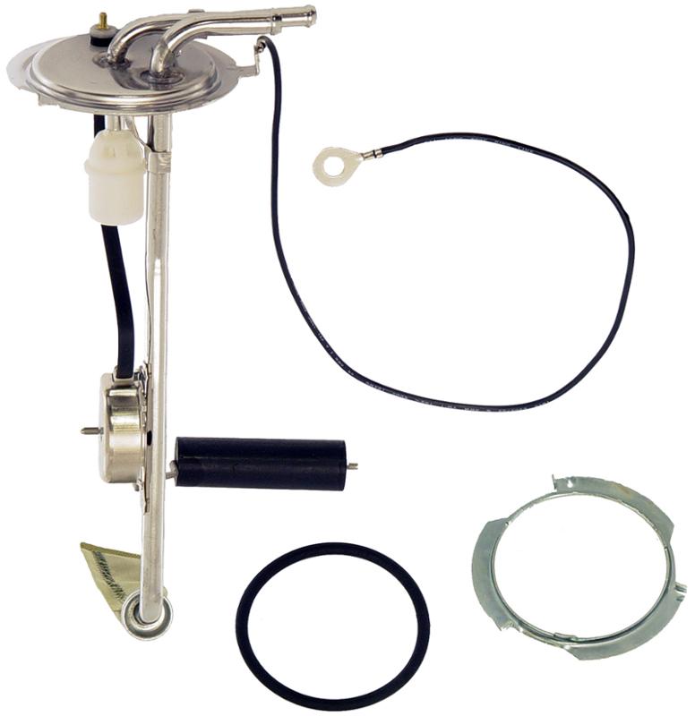 1977 GMC C15 Fuel Tank Sending Unit Dorman 692043 image 2 of 2