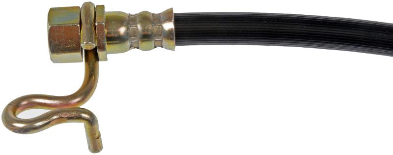 2004 Ford F-150 Brake Hydraulic Hose Rear Left Dorman H621019 image 3 of 3
