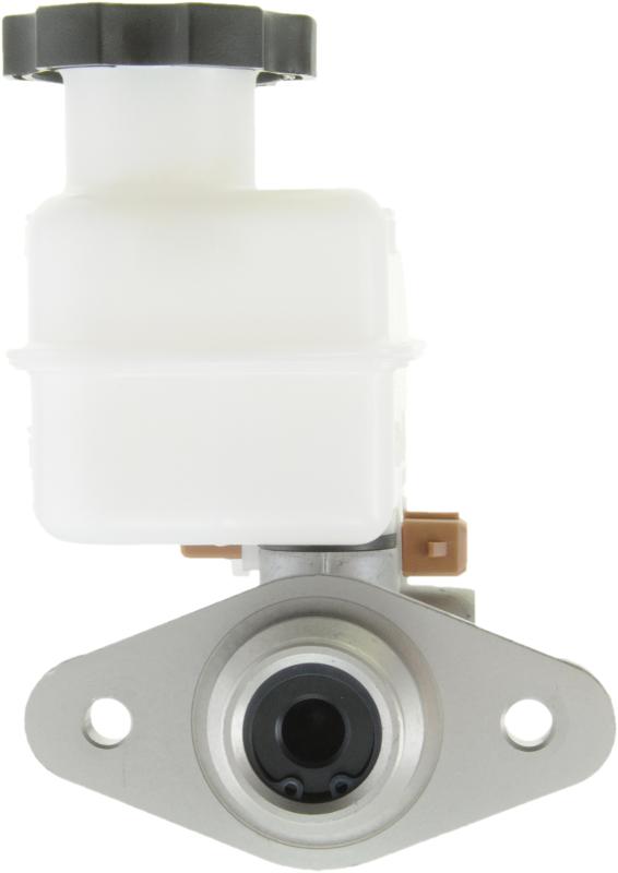 2003 Hyundai Elantra Brake Master Cylinder Dorman M630189 image 2 of 4