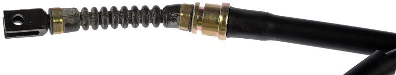 Dorman C94050 Parking Brake Cable product image 1 of 3