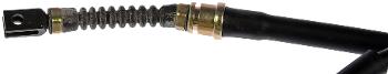 1990 Acura Legend Parking Brake Cable Rear Left Dorman C94050 image 1 of 3