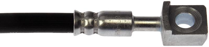 2015 Chevrolet Equinox Brake Hydraulic Hose Front Left Dorman H621700 image 2 of 3