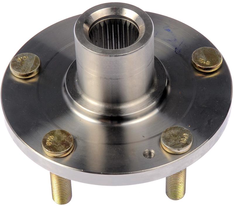 2009 Hyundai Sonata Wheel Hub Front Dorman 930603 image 4 of 4