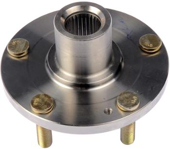 2014 Kia Optima Wheel Hub Front Dorman 930603 image 4 of 4
