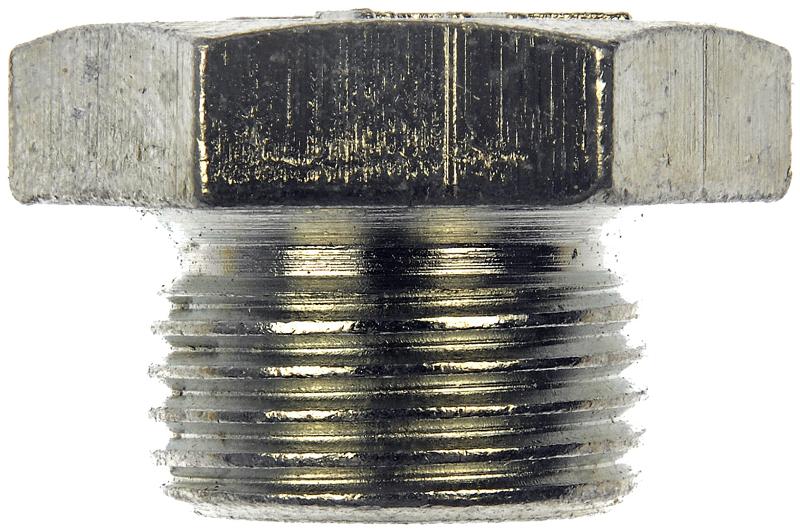 1961 American Motors Deluxe Engine Oil Drain Plug Dorman 65226 image 2 of 2