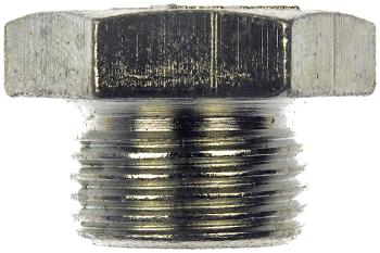 1956 Hudson Hornet Special Engine Oil Drain Plug Dorman 65226 image 2 of 2