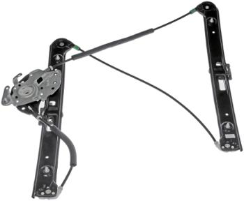 2005 BMW 330i Window Regulator Front Right Dorman 740485 image 4 of 4