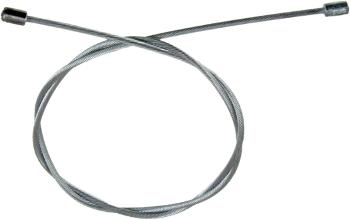 1996 GMC P3500 Parking Brake Cable Intermediate Dorman C93519 image 3 of 3