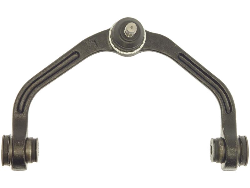2000 Mazda B4000 Suspension Control Arm and Ball Joint Assembly Front Left Upper Dorman 520237 image 4 of 4