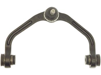 2012 Ford Ranger Suspension Control Arm and Ball Joint Assembly Front Left Upper Dorman 520237 image 4 of 4
