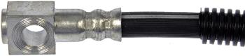 2000 GMC Jimmy Brake Hydraulic Hose Front Left Dorman H381342 image 2 of 3