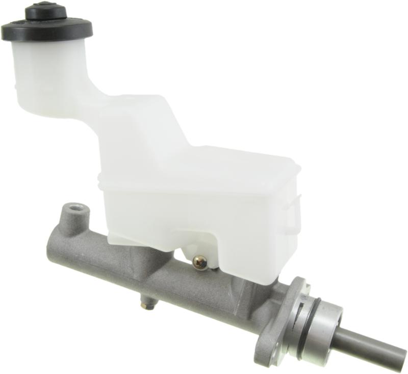 2007 Toyota Corolla Brake Master Cylinder Dorman M630299 image 3 of 4