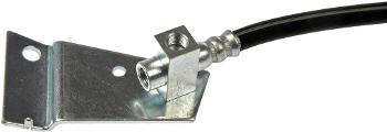 2003 Dodge Ram 3500 Van Brake Hydraulic Hose Front Left Dorman H620917 image 2 of 3