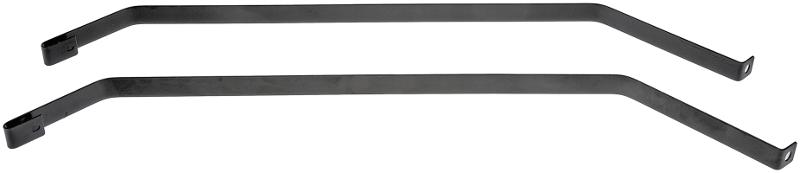 1973 Chevrolet Monte Carlo Fuel Tank Strap
