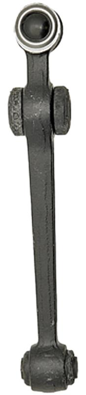 1993 Ford Festiva Suspension Control Arm and Ball Joint Assembly Front Left Lower Dorman 520230 image 2 of 2