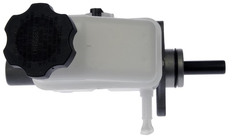 2009 Hyundai Elantra Brake Master Cylinder Dorman M630674 image 4 of 4