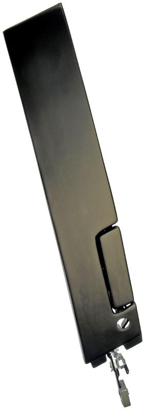 1989 Pontiac Grand Prix Exterior Door Handle Front Right Dorman 77173 image 3 of 3