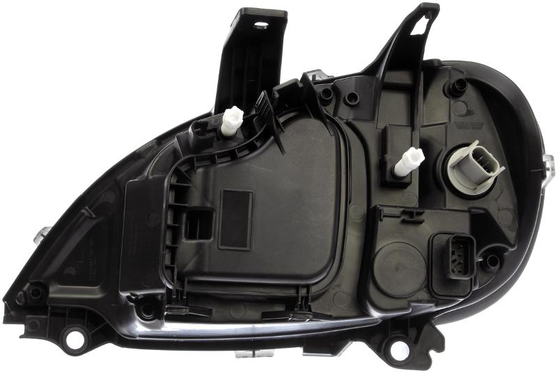 2003 Freightliner Columbia Headlight Assembly Right Dorman 8885201 image 2 of 2