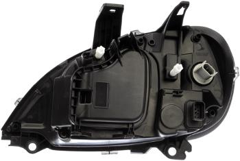 2009 Freightliner Columbia Headlight Assembly Right Dorman 8885201 image 2 of 2