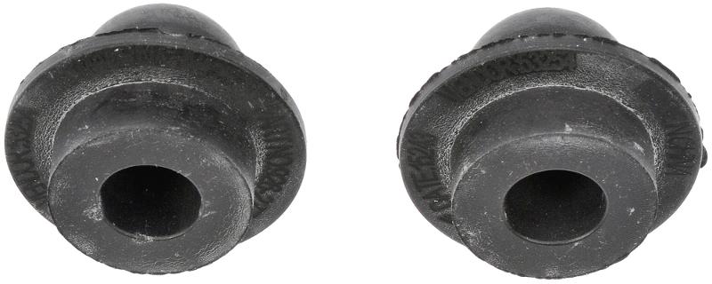 2011 Nissan Versa Radiator Mount Bushing Upper Dorman 926277 image 2 of 2