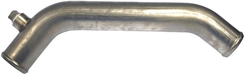 2006 Kenworth W900 Engine Coolant Pipe Lower Dorman 9365405 image 4 of 4