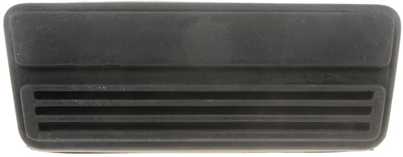 2008 Chevrolet Uplander Brake Pedal Pad Dorman 20751 image 3 of 4