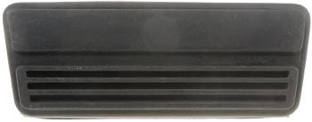 2009 Cadillac DTS Brake Pedal Pad Dorman 20751 image 3 of 4