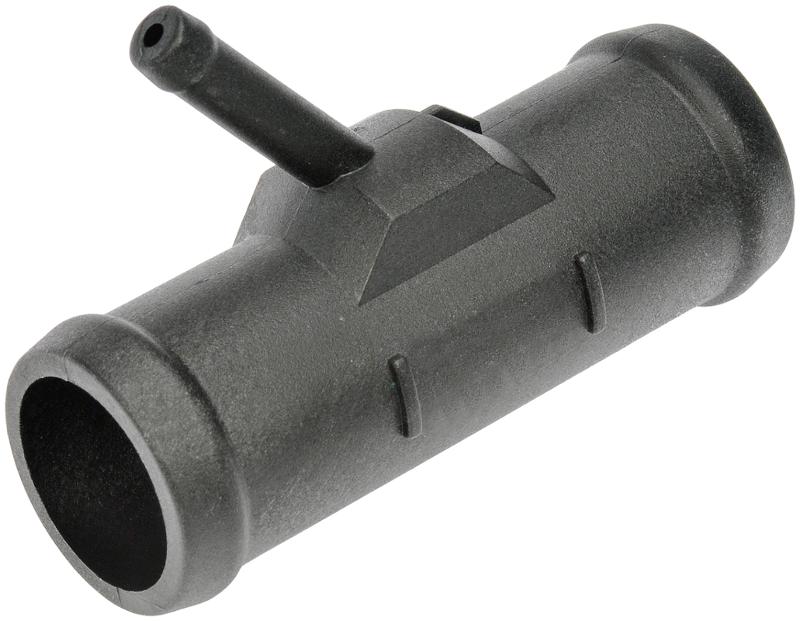 2010 Volkswagen Beetle Cabrio Engine Coolant Pipe Dorman 902826 image 3 of 3