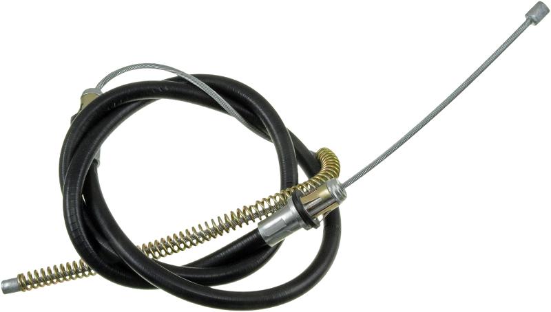 1993 GMC G3500 Parking Brake Cable Rear Left Dorman C93259 image 3 of 3