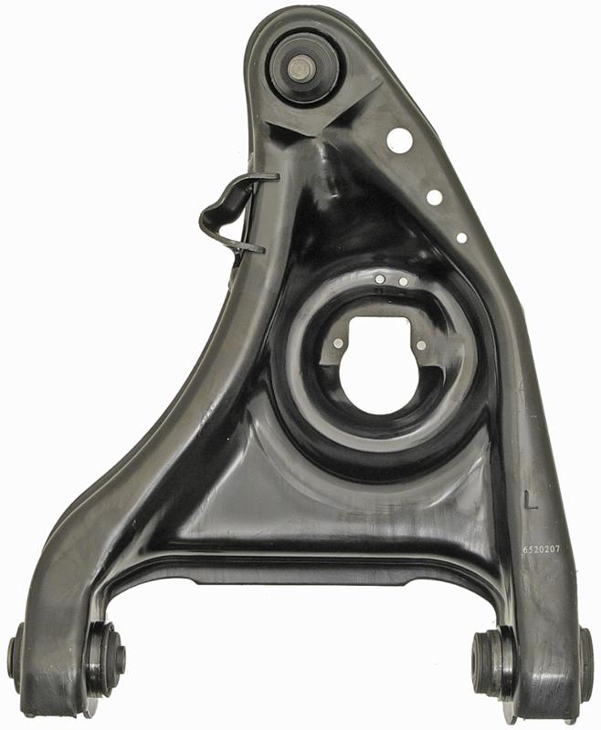 1997 Mercury Grand Marquis Suspension Control Arm and Ball Joint Assembly Front Left Lower Dorman 520207 image 4 of 4