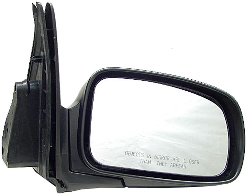 2002 Nissan Quest Door Mirror Right Dorman 955731 image 2 of 2