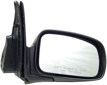 2000 Mercury Villager Door Mirror Right Dorman 955731 image 4 of 4