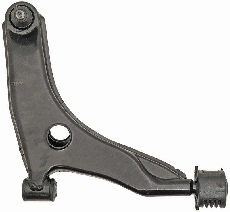 2000 Volvo V40 Suspension Control Arm and Ball Joint Assembly Front Left Lower Dorman 520969 image 4 of 4