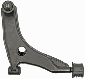 2000 Volvo S40 Suspension Control Arm and Ball Joint Assembly Front Left Lower Dorman 520969 image 4 of 4