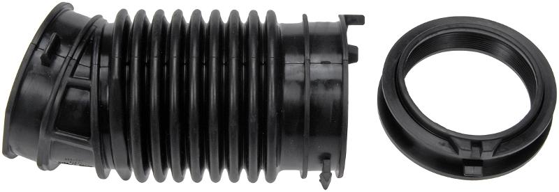 2007 Pontiac G5 Engine Air Intake Hose Dorman 696737 image 2 of 2
