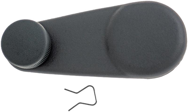 2001 Chevrolet Metro Window Crank Handle Dorman 83628 image 3 of 3