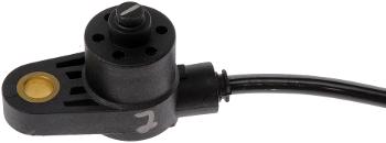 1999 Honda Odyssey ABS Wheel Speed Sensor Front Left Dorman 970287 image 3 of 3