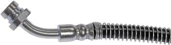 2014 Hyundai Veloster Brake Hydraulic Hose Rear Right Dorman H622015 image 2 of 3