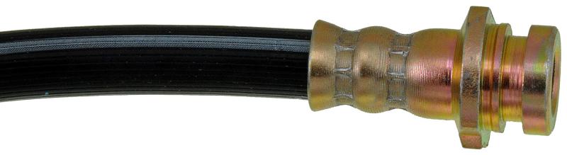 2009 Nissan Quest Brake Hydraulic Hose Rear Right Dorman H620534 image 2 of 3