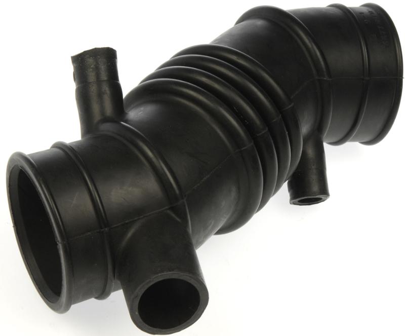 1993 Nissan Sentra Engine Air Intake Hose Dorman 696715 image 1 of 2