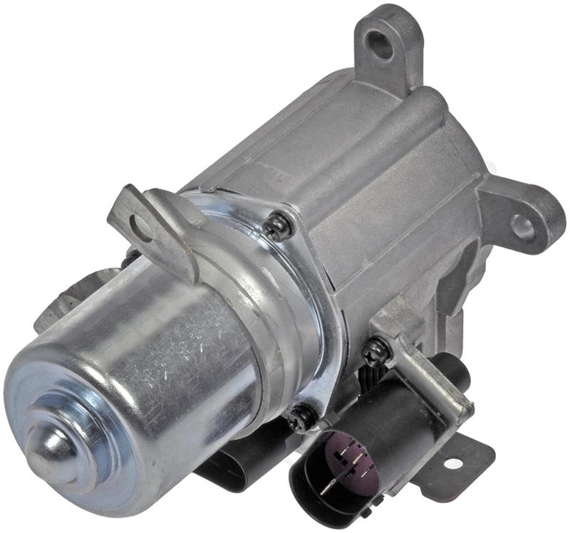 2016 Volkswagen Touareg Transfer Case Motor Dorman 600970 image 2 of 4