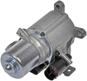 2006 Porsche Cayenne Transfer Case Motor Dorman 600970 image 2 of 4
