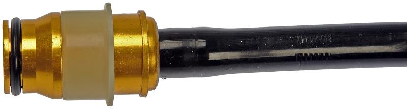 1993 Ford Explorer Clutch Hydraulic Line Dorman 628238 image 3 of 4